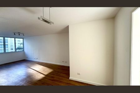Apartamento à venda com 3 quartos, 95m² em Jardim Paulista, São Paulo