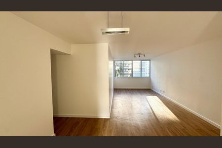 Apartamento à venda com 3 quartos, 95m² em Jardim Paulista, São Paulo