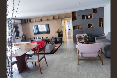 Apartamento à venda com 2 quartos, 137m² em Santa Cecilia, São Paulo