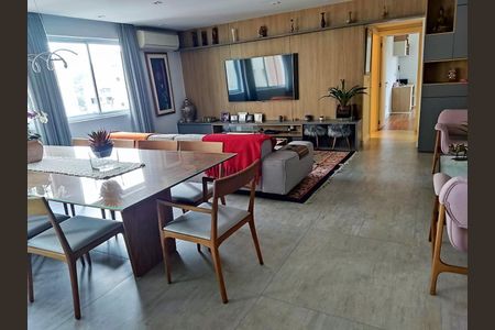 Apartamento à venda com 2 quartos, 137m² em Santa Cecilia, São Paulo