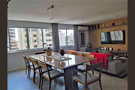 Apartamento à venda com 2 quartos, 137m² em Santa Cecilia, São Paulo