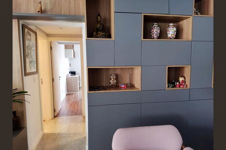 Apartamento à venda com 2 quartos, 137m² em Santa Cecilia, São Paulo