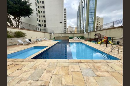 Apartamento à venda com 168m², 3 quartos e 3 vagas