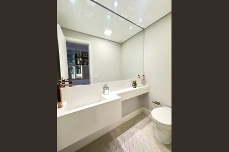 Apartamento à venda com 168m², 3 quartos e 3 vagas