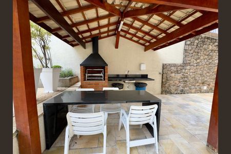 Apartamento à venda com 168m², 3 quartos e 3 vagas