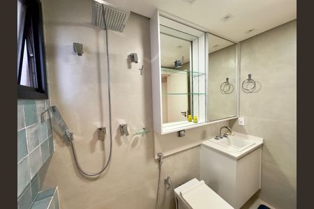 Apartamento à venda com 168m², 3 quartos e 3 vagas