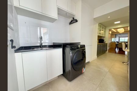 Apartamento à venda com 168m², 3 quartos e 3 vagas