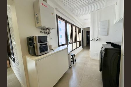 Apartamento à venda com 168m², 3 quartos e 3 vagas