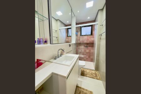 Apartamento à venda com 168m², 3 quartos e 3 vagas