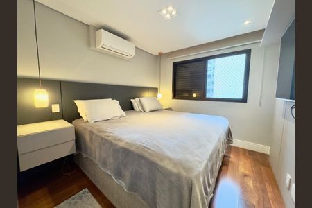 Apartamento à venda com 168m², 3 quartos e 3 vagas