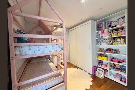 Apartamento à venda com 168m², 3 quartos e 3 vagas