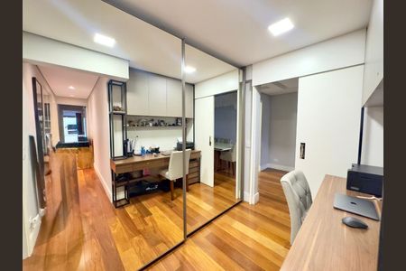 Apartamento à venda com 168m², 3 quartos e 3 vagas