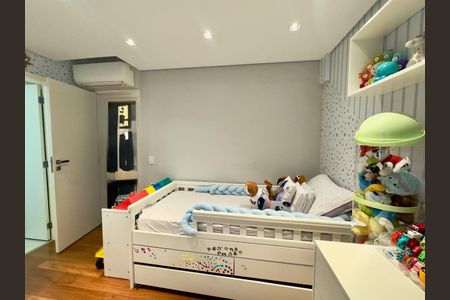 Apartamento à venda com 168m², 3 quartos e 3 vagas