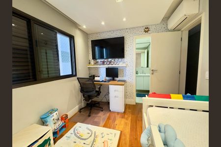 Apartamento à venda com 168m², 3 quartos e 3 vagas