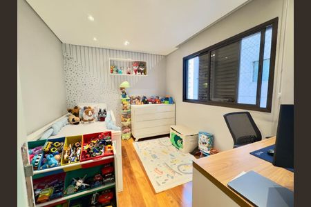 Apartamento à venda com 168m², 3 quartos e 3 vagas