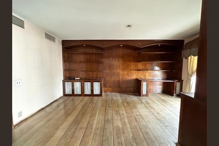 Apartamento à venda com 4 quartos, 420m² em Chácara Itaim, São Paulo