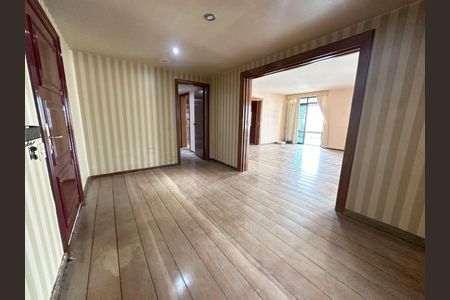 Apartamento à venda com 4 quartos, 420m² em Chácara Itaim, São Paulo