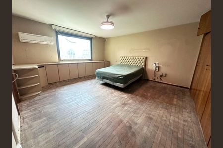 Apartamento à venda com 4 quartos, 420m² em Chácara Itaim, São Paulo