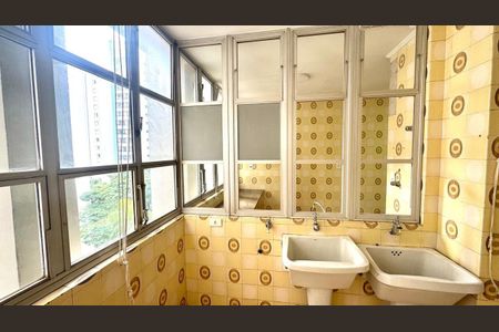 Apartamento à venda com 2 quartos, 110m² em Jardim Paulista, São Paulo