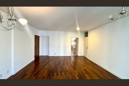 Apartamento à venda com 2 quartos, 110m² em Jardim Paulista, São Paulo
