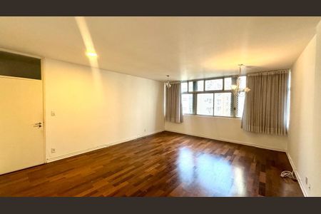 Apartamento à venda com 2 quartos, 110m² em Jardim Paulista, São Paulo