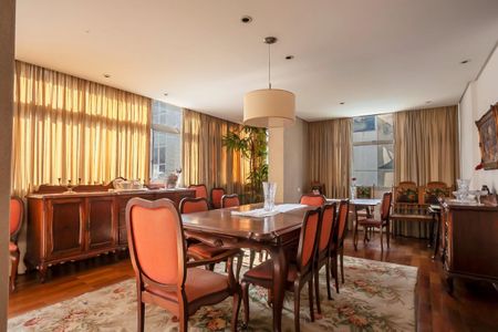 Apartamento à venda com 3 quartos, 172m² em Consolação, São Paulo