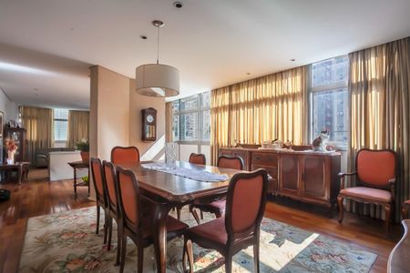 Apartamento à venda com 3 quartos, 172m² em Consolação, São Paulo
