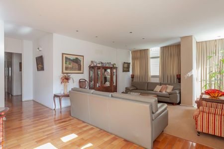 Apartamento à venda com 3 quartos, 172m² em Consolação, São Paulo