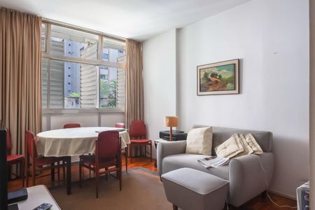 Apartamento à venda com 3 quartos, 172m² em Consolação, São Paulo