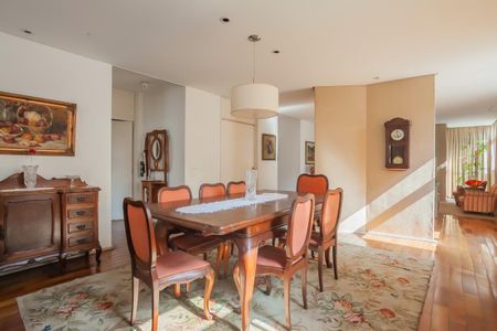 Apartamento à venda com 3 quartos, 172m² em Consolação, São Paulo