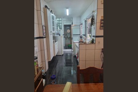 Casa à venda com 120m², 2 quartos e 2 vagas