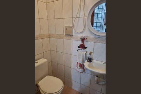 Casa à venda com 120m², 2 quartos e 2 vagas