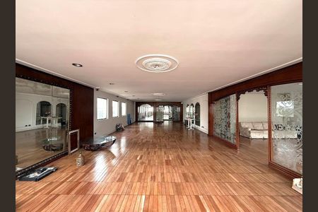 Apartamento à venda com 4 quartos, 370m² em Jardim Paulista, São Paulo