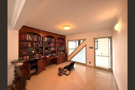 Apartamento à venda com 4 quartos, 370m² em Jardim Paulista, São Paulo