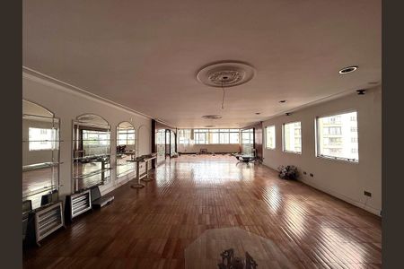 Apartamento à venda com 4 quartos, 370m² em Jardim Paulista, São Paulo