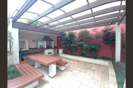 Apartamento à venda com 2 quartos, 60m² em Pinheiros, São Paulo