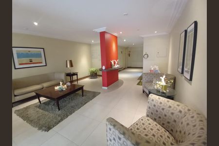 Apartamento à venda com 2 quartos, 60m² em Pinheiros, São Paulo