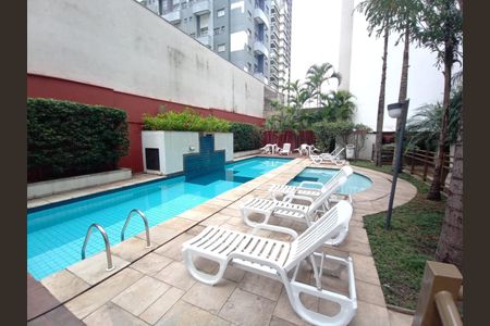 Apartamento à venda com 2 quartos, 60m² em Pinheiros, São Paulo