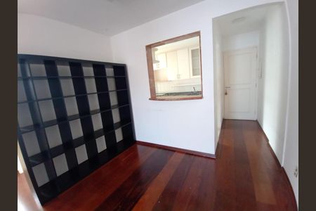 Apartamento à venda com 2 quartos, 60m² em Pinheiros, São Paulo