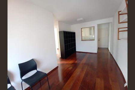 Apartamento à venda com 2 quartos, 60m² em Pinheiros, São Paulo