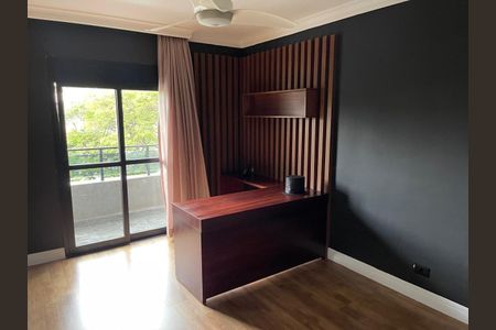 Apartamento à venda com 4 quartos, 289m² em Vila Beatriz, São Paulo