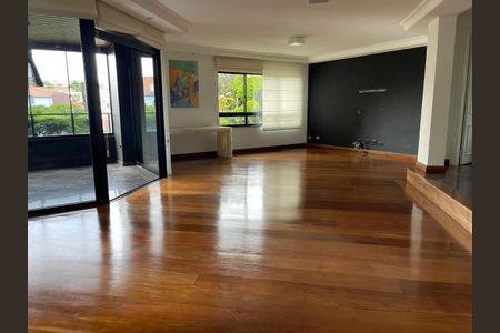 Apartamento à venda com 4 quartos, 289m² em Vila Beatriz, São Paulo