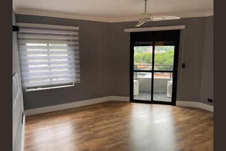 Apartamento à venda com 4 quartos, 289m² em Vila Beatriz, São Paulo