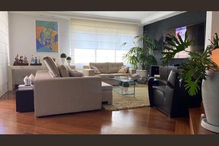 Apartamento à venda com 4 quartos, 289m² em Vila Beatriz, São Paulo