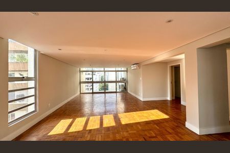 Apartamento à venda com 3 quartos, 228m² em Jardim Paulista, São Paulo