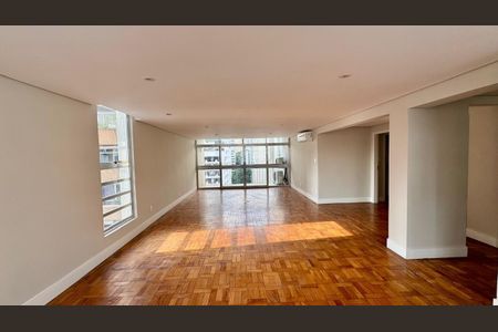 Apartamento à venda com 3 quartos, 228m² em Jardim Paulista, São Paulo