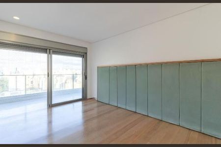 Apartamento à venda com 3 quartos, 332m² em Pinheiros, São Paulo