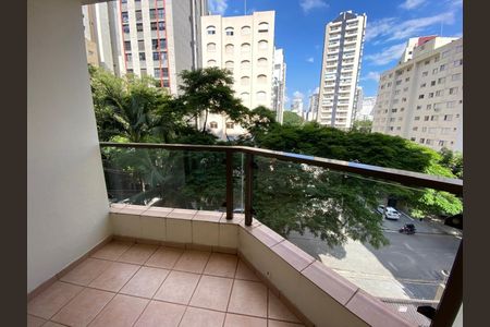 Apartamento à venda com 3 quartos, 100m² em Vila Olímpia, São Paulo