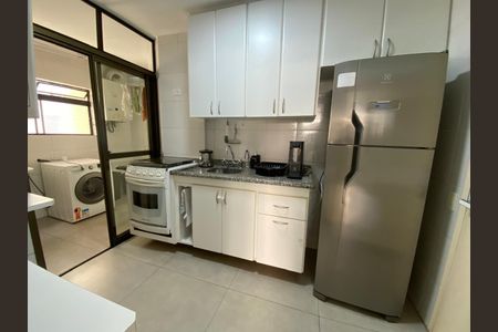 Apartamento à venda com 3 quartos, 100m² em Vila Olímpia, São Paulo