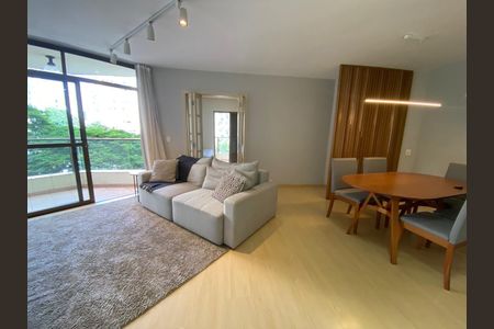 Apartamento à venda com 3 quartos, 100m² em Vila Olímpia, São Paulo